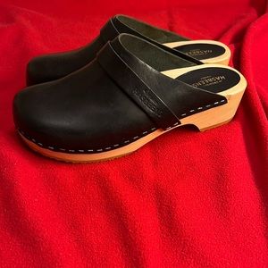 Swedish Hasbeens shoes